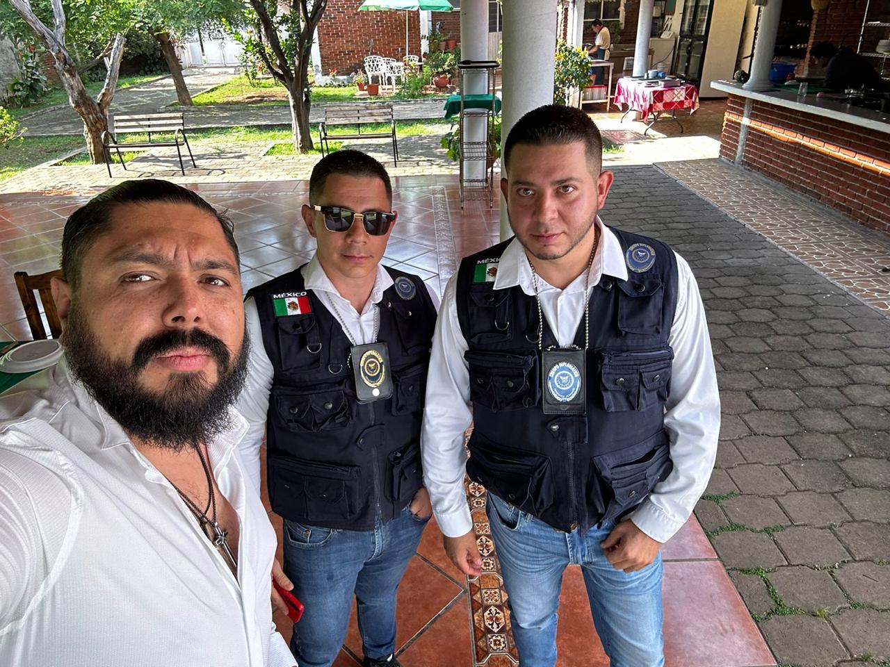 Acción humanitaria