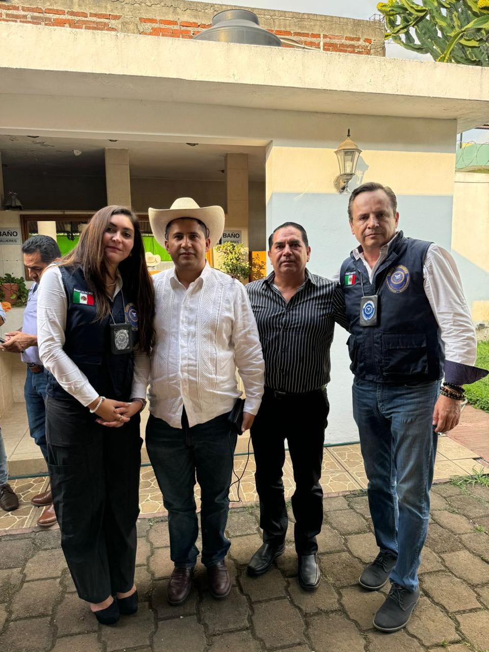 Acción humanitaria
