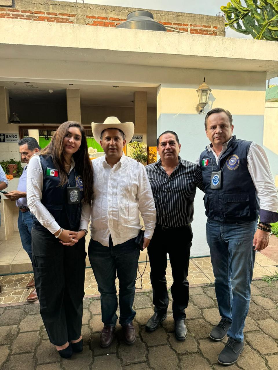 Acción humanitaria