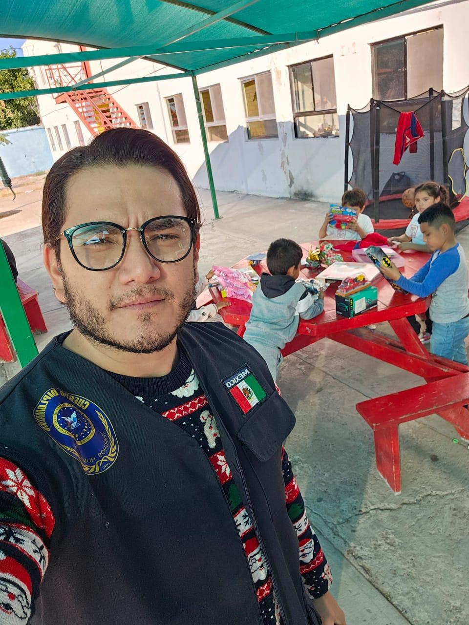 Acción humanitaria
