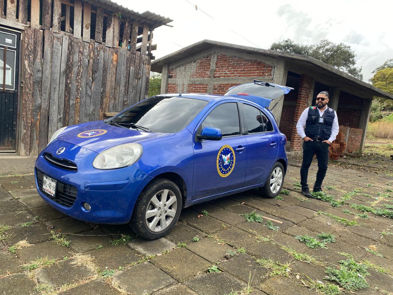 Acción humanitaria