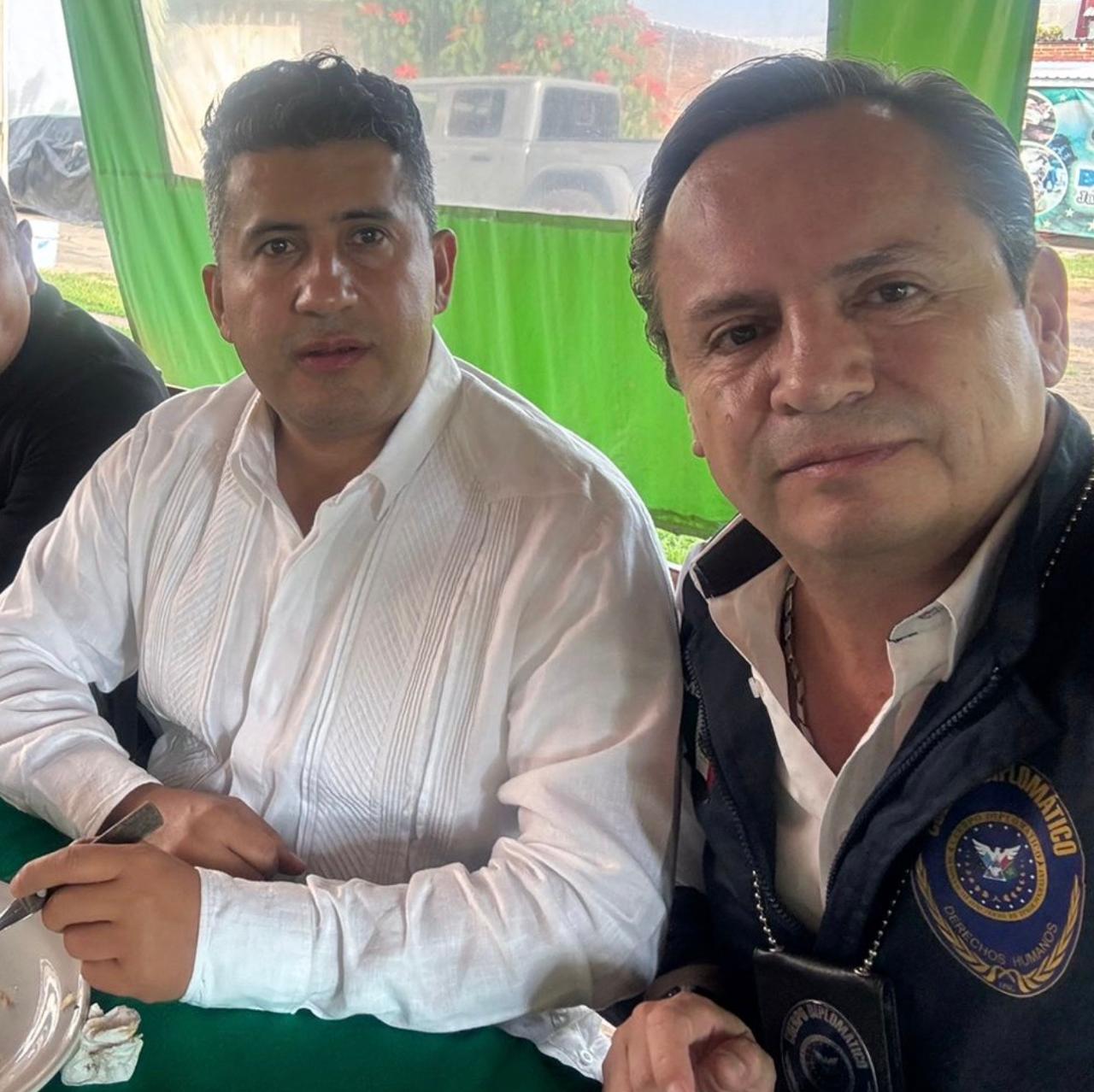 Acción humanitaria
