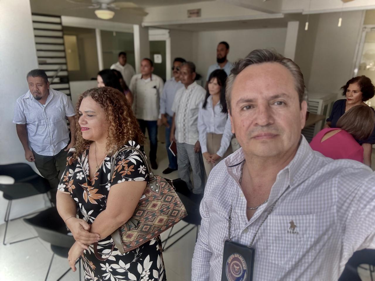 Acción humanitaria