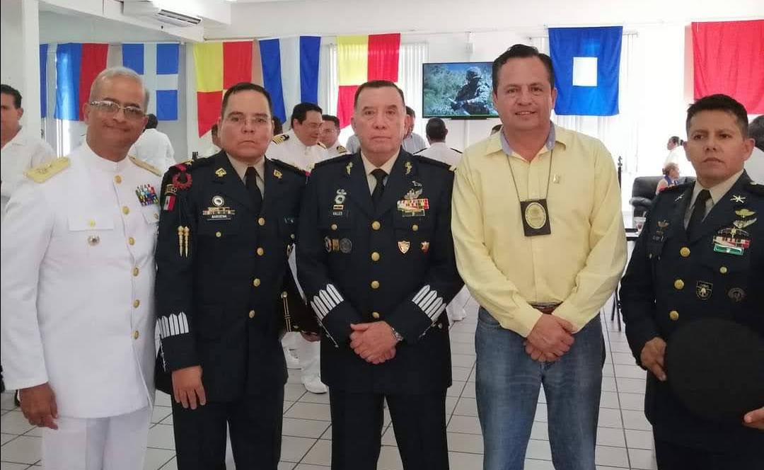 Acción humanitaria