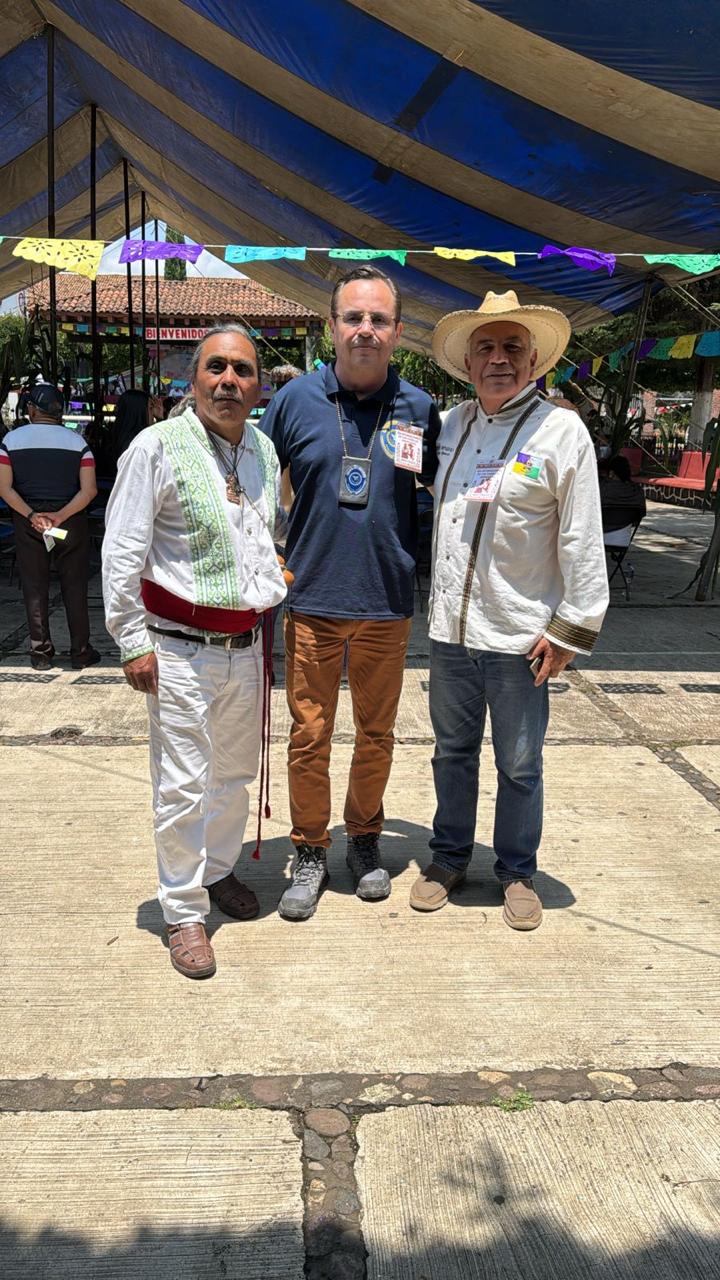 Acción humanitaria
