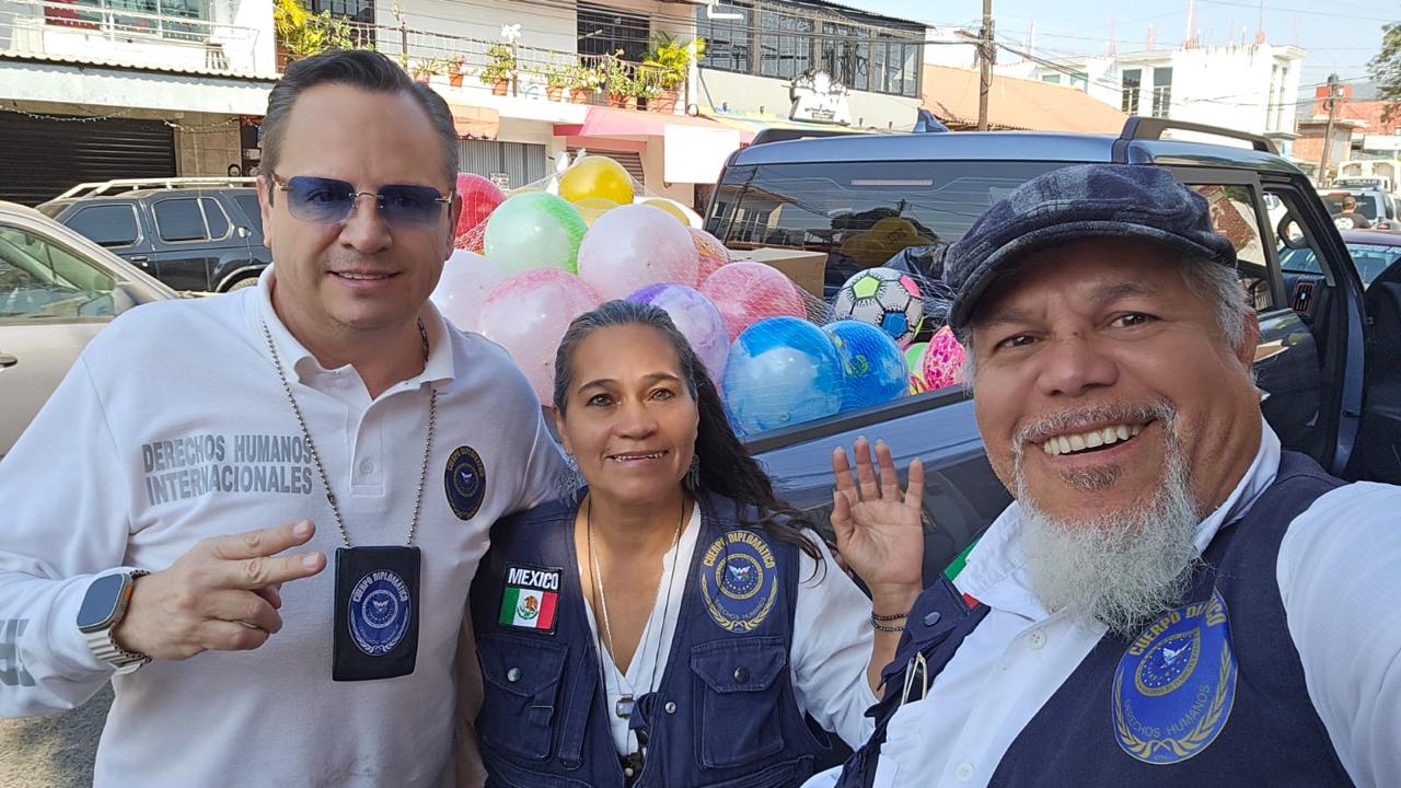 Acción humanitaria