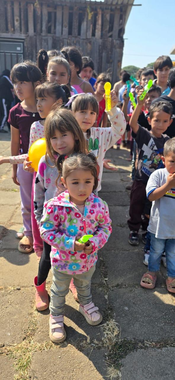 Acción humanitaria
