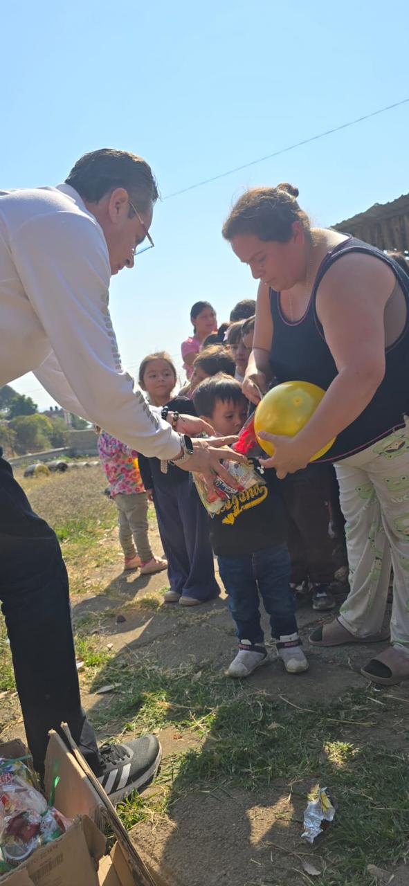 Acción humanitaria