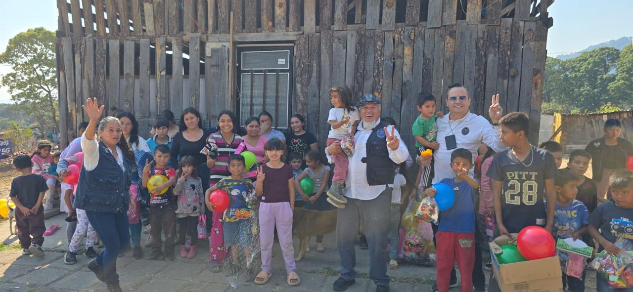 Acción humanitaria