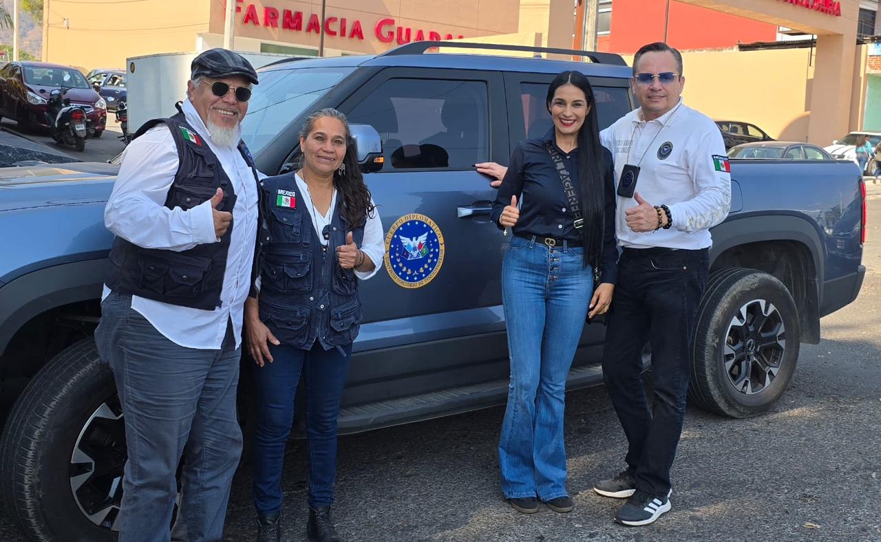 Acción humanitaria