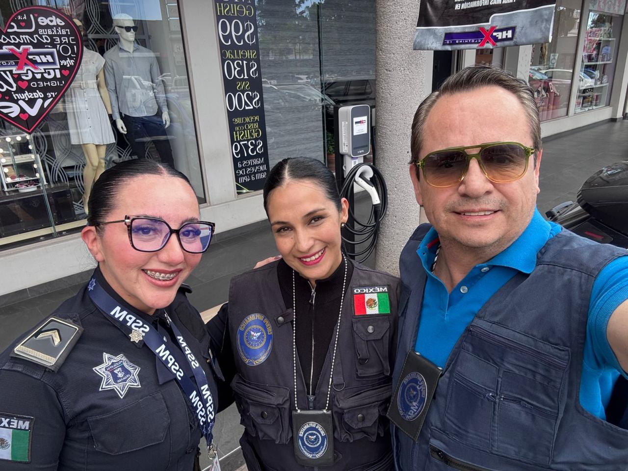 Acción humanitaria