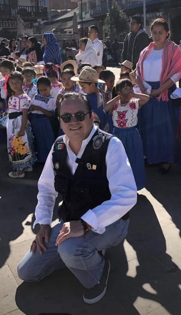 Acción humanitaria