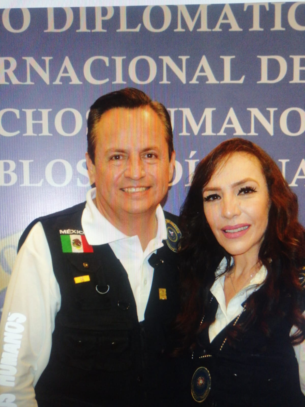 Acción humanitaria