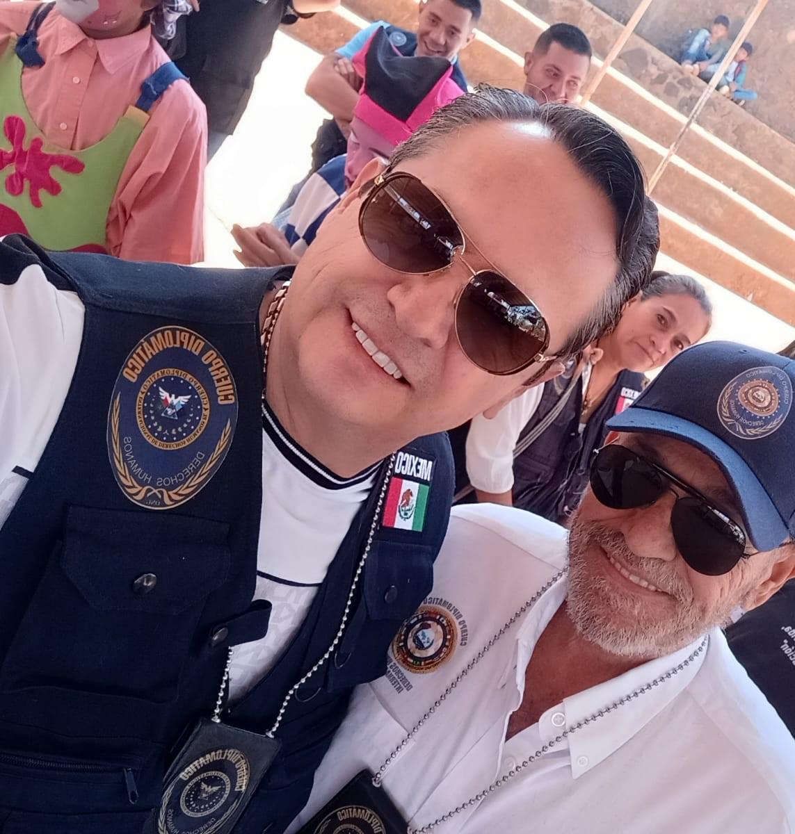 Acción humanitaria