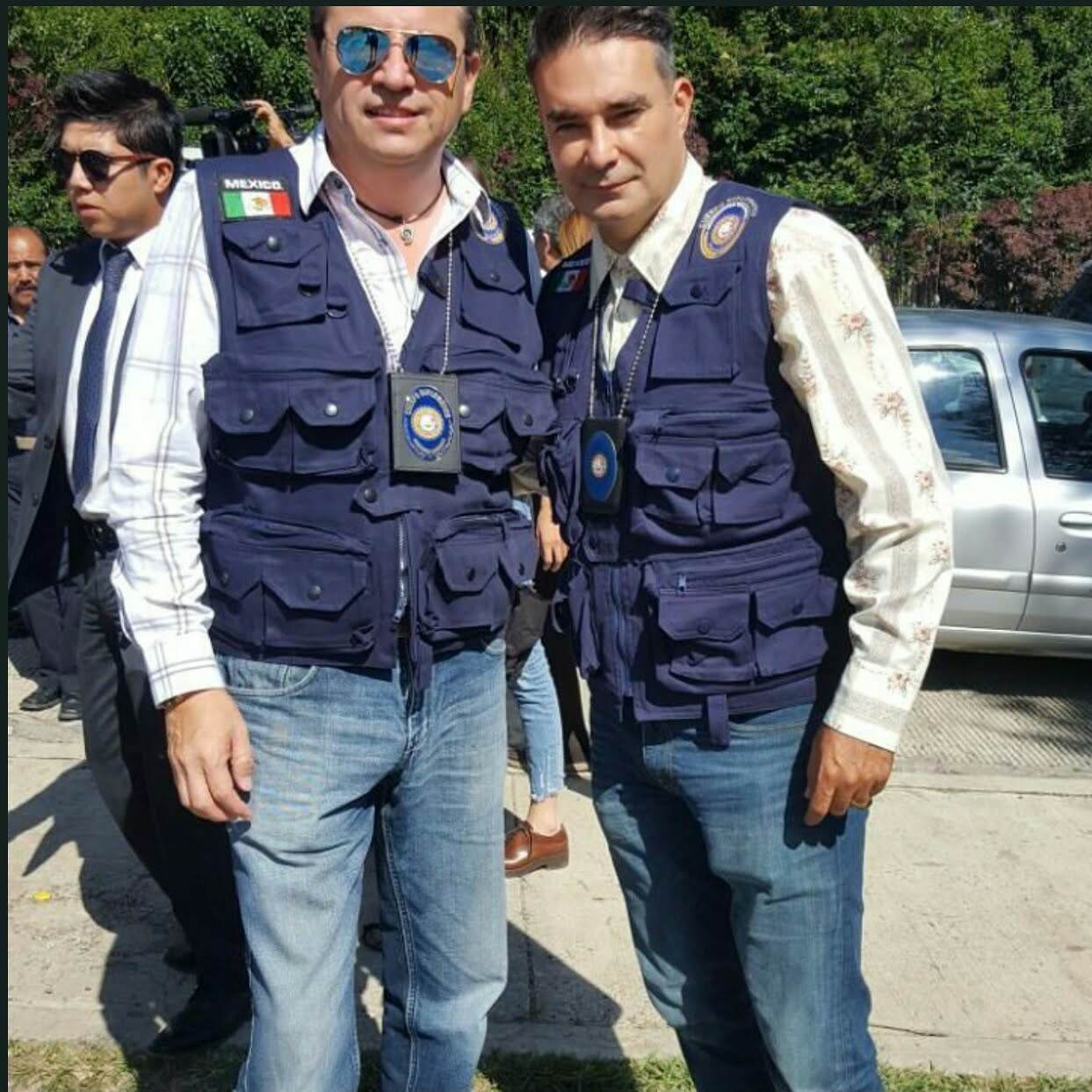 Acción humanitaria