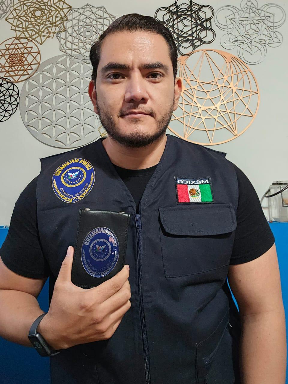 Acción humanitaria